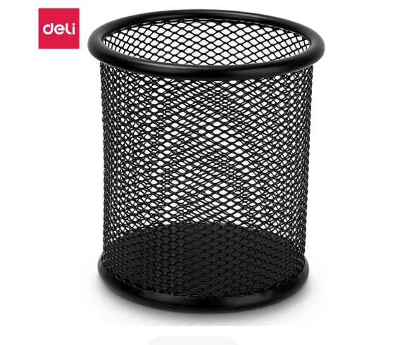 得力 9172 笔筒（080210037）